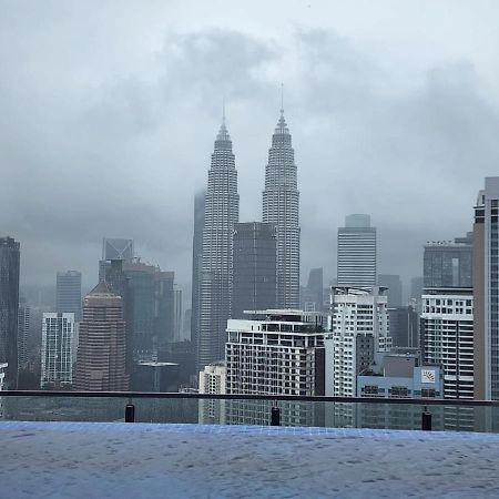 Colony Residence Klcc By Homebrickz Kuala Lumpur Exterior foto